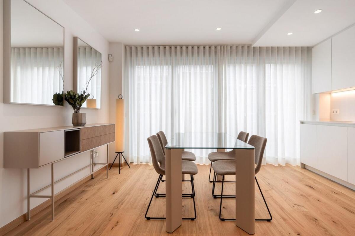 Elegance & Comfort In Chamberi- 1c Apartamento Madrid