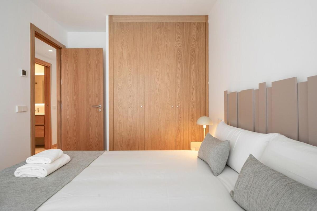 Elegance & Comfort In Chamberi- 1c * Madrid