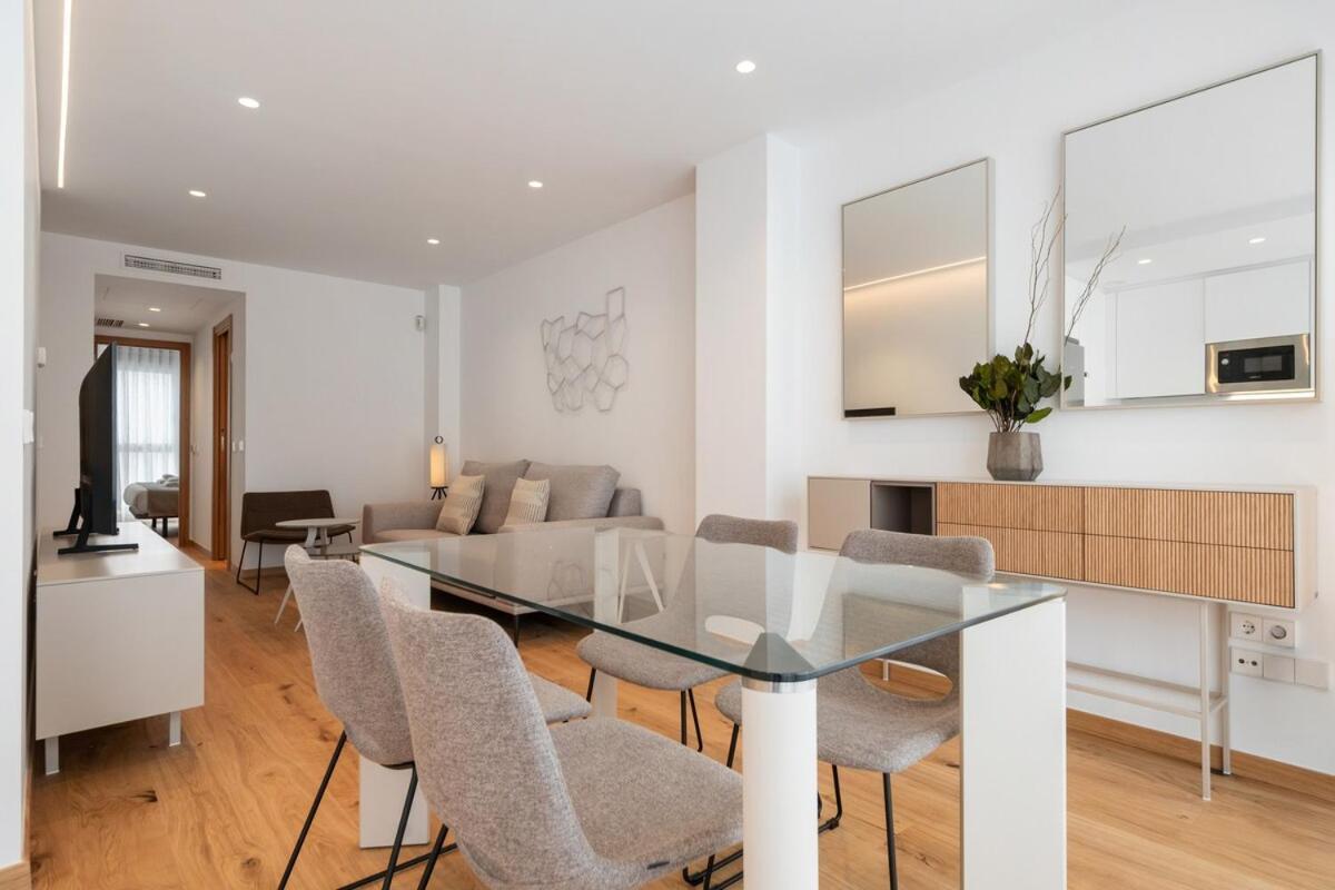 Elegance & Comfort In Chamberi- 1c Apartamento Madrid