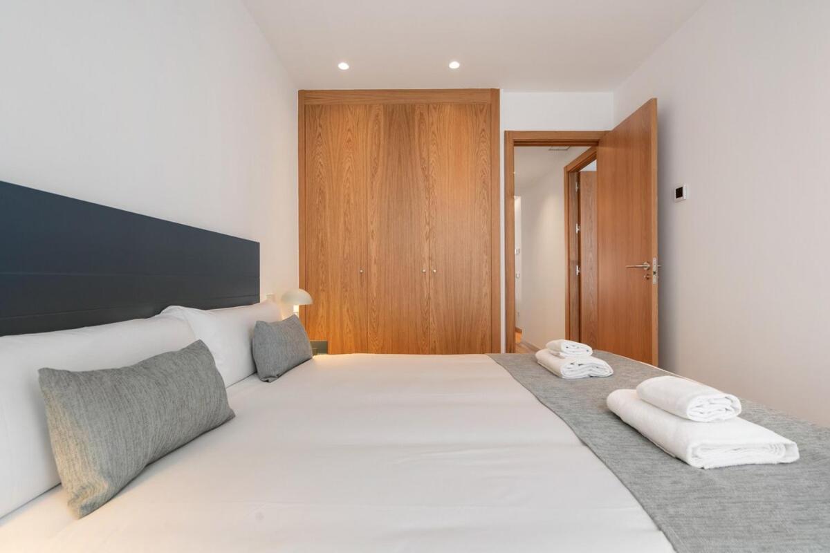 Apartamento Elegance & Comfort In Chamberi- 1c *
