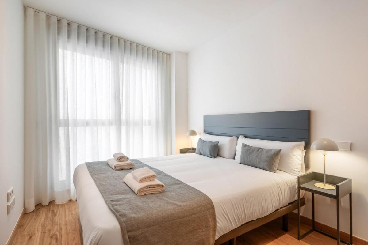 Elegance & Comfort In Chamberi- 1c Apartamento *