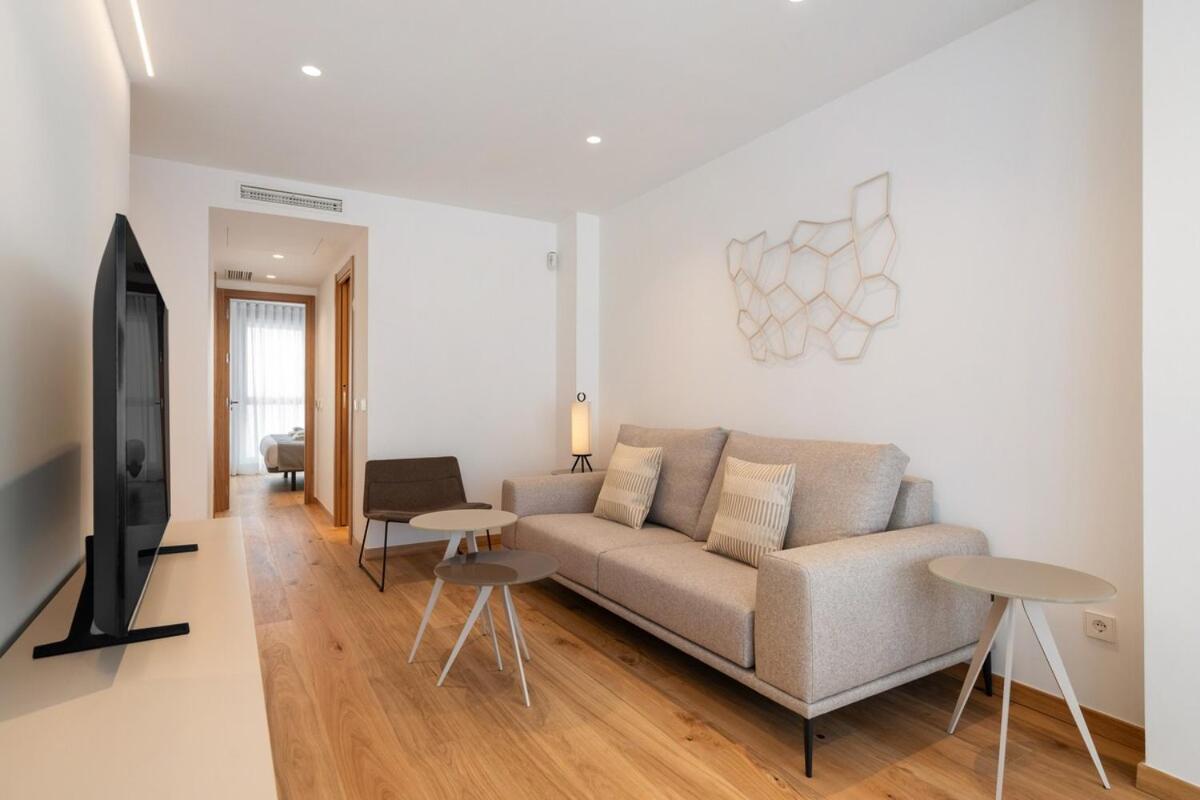 Elegance & Comfort In Chamberi- 1c Apartamento