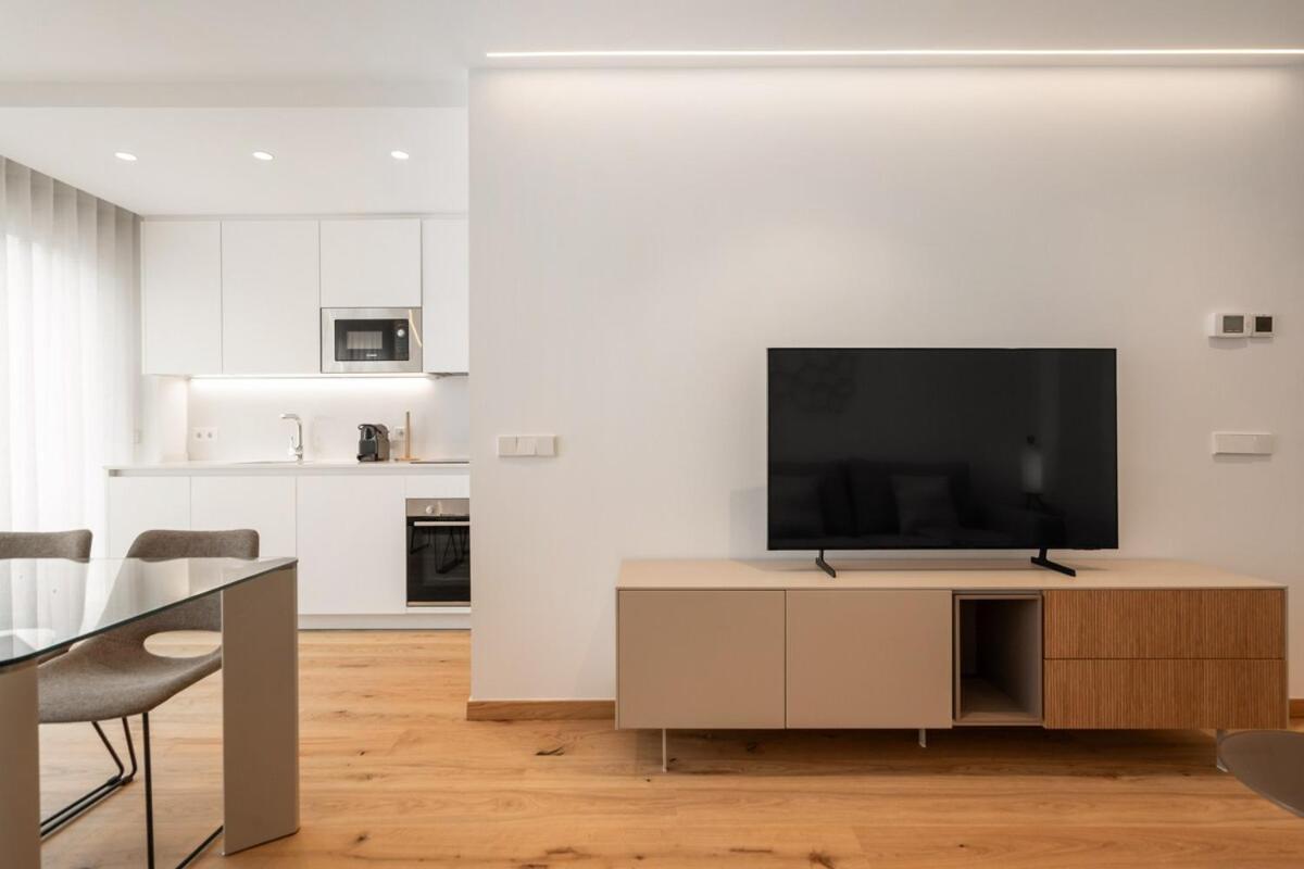 Elegance & Comfort In Chamberi- 1c *