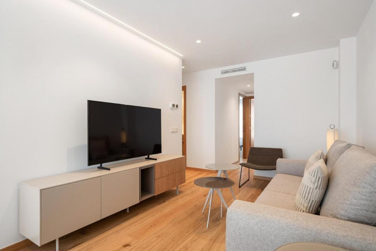 Elegance & Comfort In Chamberi- 1c *