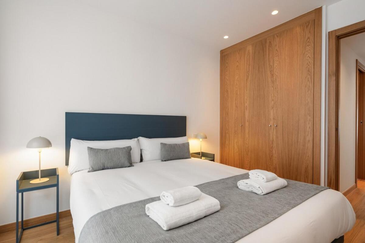 Elegance & Comfort In Chamberi- 1c Apartamento *