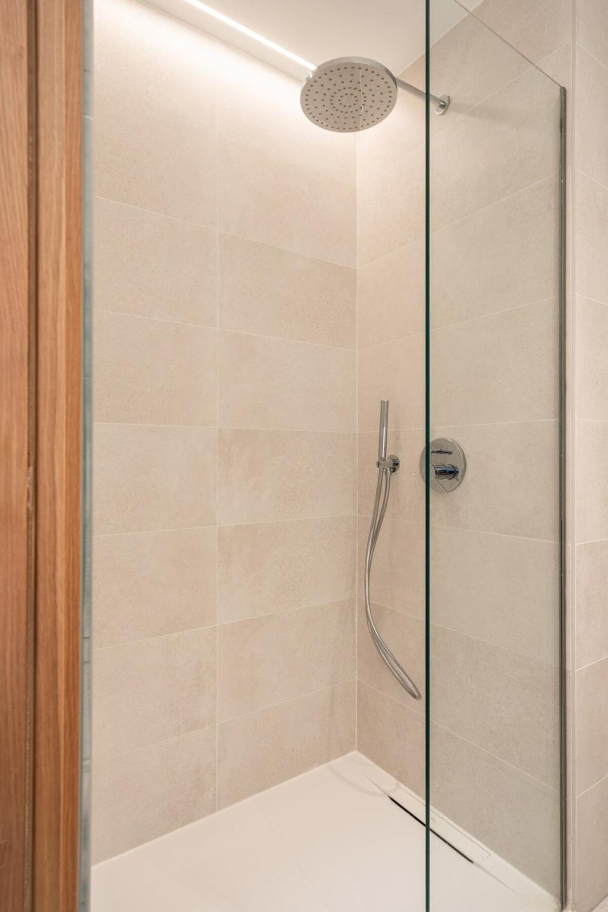 Apartamento Elegance & Comfort In Chamberi- 1c *